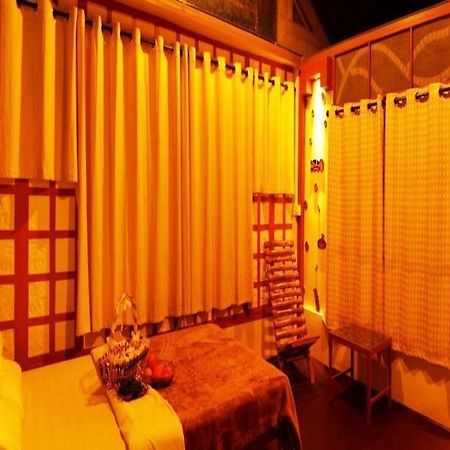 Brook Streak Resort Vaduvanchal 外观 照片
