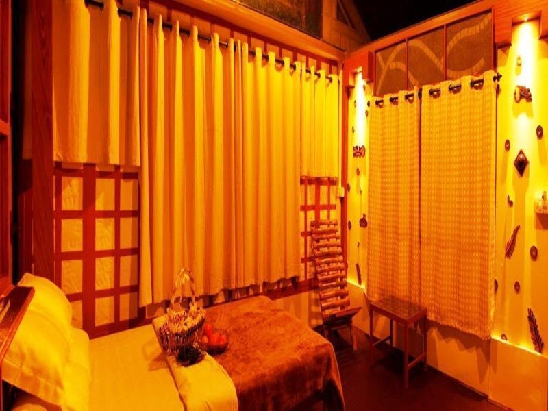 Brook Streak Resort Vaduvanchal 外观 照片