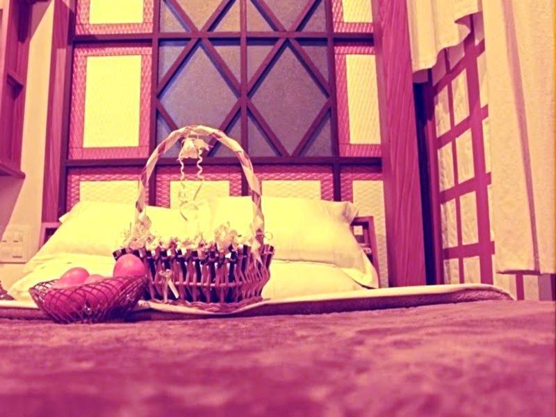 Brook Streak Resort Vaduvanchal 外观 照片
